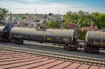 VMSX Tank Car